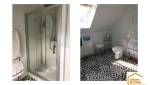 Rénovation d’une salle de bain existante