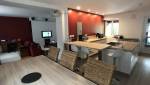 Cuisine et espace repas