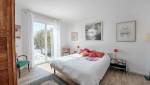 Chambre aprés la rénovation 