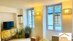 Rénovation d'un appartement à Granville
