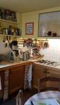 Cuisine avant travaux