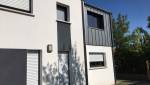 Extension zinc