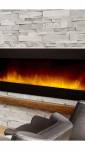 cheminée électrique encastrable