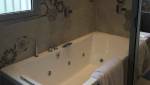 baignoire