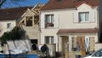 Extension de maison en Seine et Marne