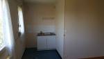 kitchenette obsolète