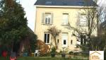 Extension de maison pour un spa