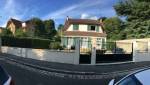 Rénovation clôture et portail (Brunoy 91800)
