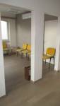 Salle d'attente, cabinet médical à Oderen