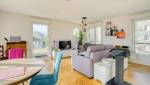 4-Rénovation d'un appartement de choix à Clamart