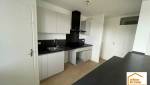 Rénovation d'un appartement à Granville