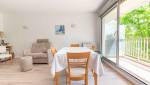 Rénovation d'un appartement à Châtenay-Malabry Le séjour