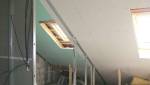Création de velux à Magny le hongre (77)