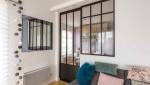 9-Rafraîchissement d’un appartement complet au Plessis Robinson