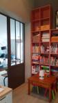verrière atelier aluminium