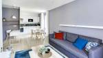 Rénovation Appartement Lyon 3