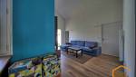 Salon dans l'extension (Yerres 91330)