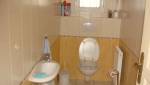 ancien toilette