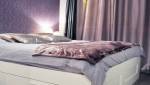 Rénovation d'un appartement à Sceaux la chambre