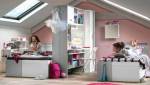 chambres d'ados dans les combles