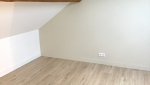 Isolation des combles