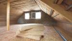 isolation des combles - Nantes 44