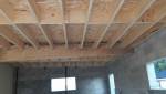Plancher bois