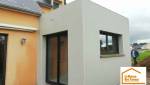 Création d’une extension de 15 m² - 50490 Saint-Sauveur-Villages