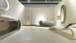 sol en pierre calcaire crème - Porcelanosa