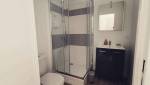 installation cabine de douche