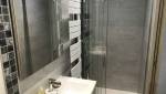 Nouvelle salle de bain