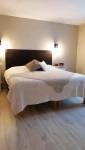 Chambre après travaux