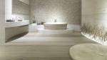 Sol en travertin - Porcelanosa