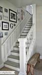 Choisir son escalier, droit en bois - Nantes 44