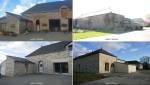 COURTIER EN TRAVAUX LA MAISON DES TRAVAUX VANNES SARZEAU PENESTIN