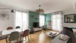 8-Rafraîchissement d’un appartement complet au Plessis Robinson