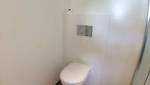 WC suspendu