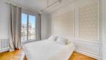 Rénovation d'une chambre, Paris 8ème