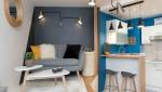 Optimisation d'espace studio