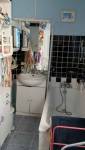 Salle de bain avant travaux