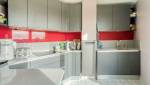 1-Rénovation d'un appartement de choix à Clamart