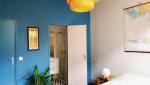 Rénovation chambre parentale Essonne 91