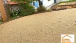 Création de terrasse
