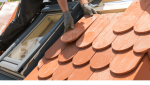 Installer une fenêtre de toit Poissy