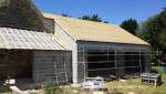Construire un nouveau garage Haguenau
