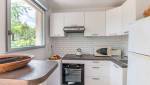 Rénovation d'un appartement à Châtenay-Malabry la cuisine