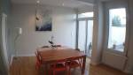 Rénovation d'une salle de séjour