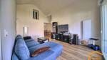 Salon dans l'extension (Yerres 91330)