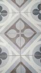 Carrelage imitation carreaux de ciment