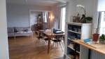 Rénovation d'appartement à Huningue